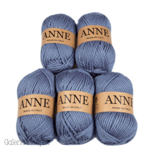 Anne - lawendowy 86024 Anne - lawendowy 86024