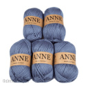 Anne - lawendowy 86024 Anne - lawendowy 86024