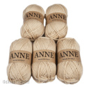 Anne - ecru 86022 Anne - ecru 86022