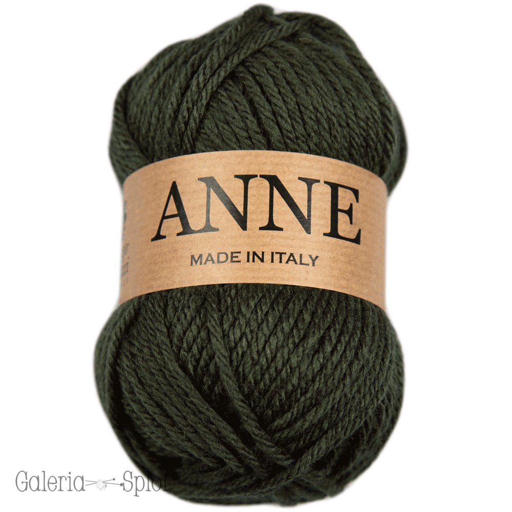 Anne - zieleń 9965 Anne - zieleń 9965