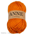 Anne - pomarańcz 8621