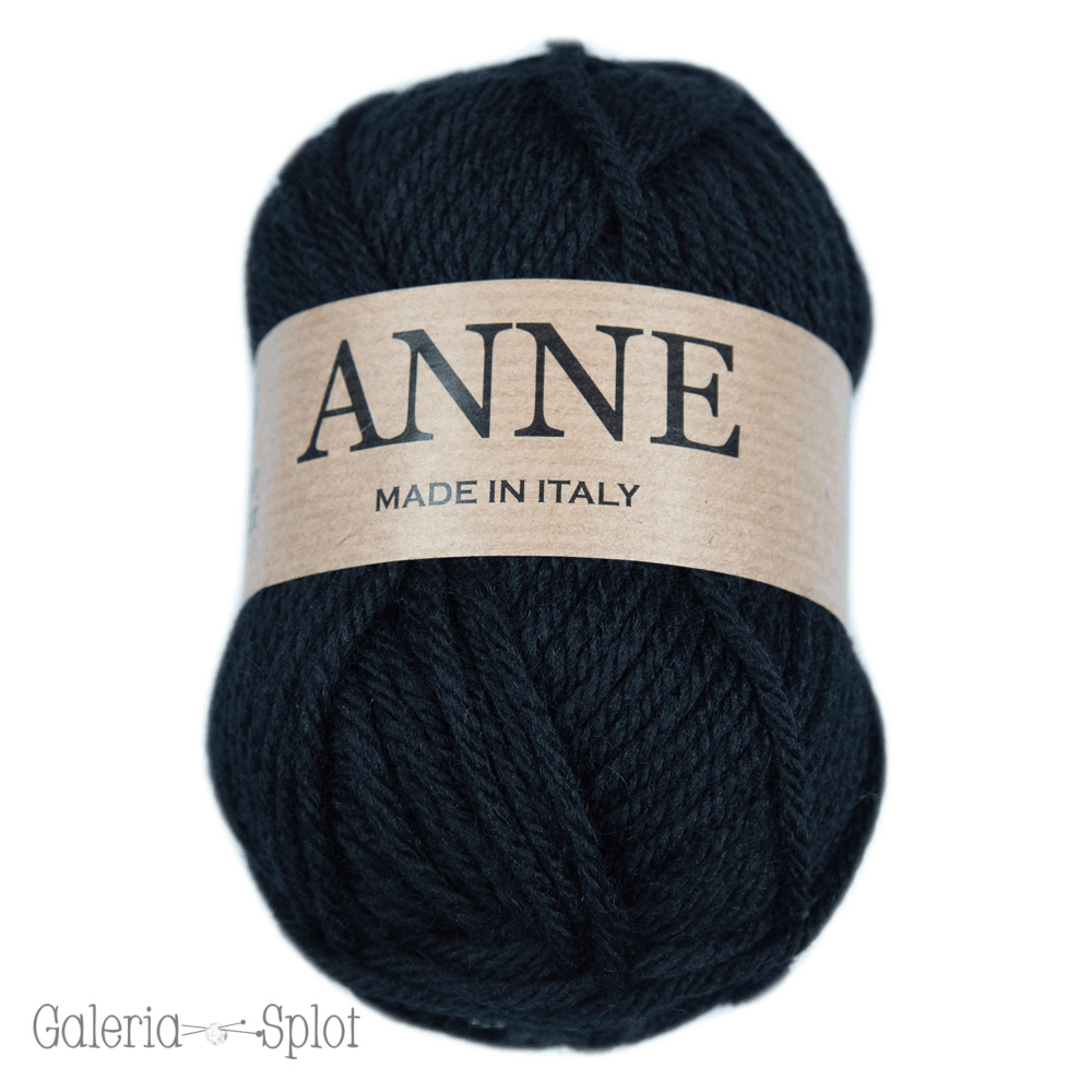 Anne - granat 9509 Anne - granat 9509