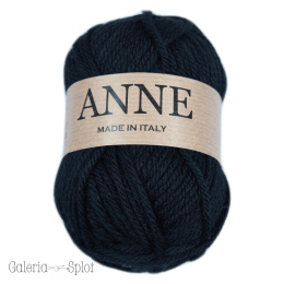 Anne - granat 9509