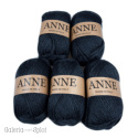 Anne - granat 9509 Anne - granat 9509