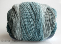 Gomitolo alpaca - 362 zielony Gomitolo alpaca - 362 zielony