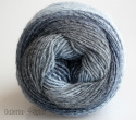 Gomitolo alpaca - 364 niebieski Gomitolo alpaca - 364 niebieski