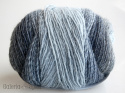 Gomitolo alpaca - 364 niebieski