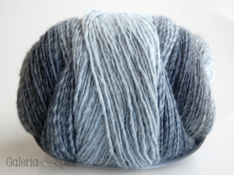 Gomitolo alpaca - 364 niebieski Gomitolo alpaca - 364 niebieski