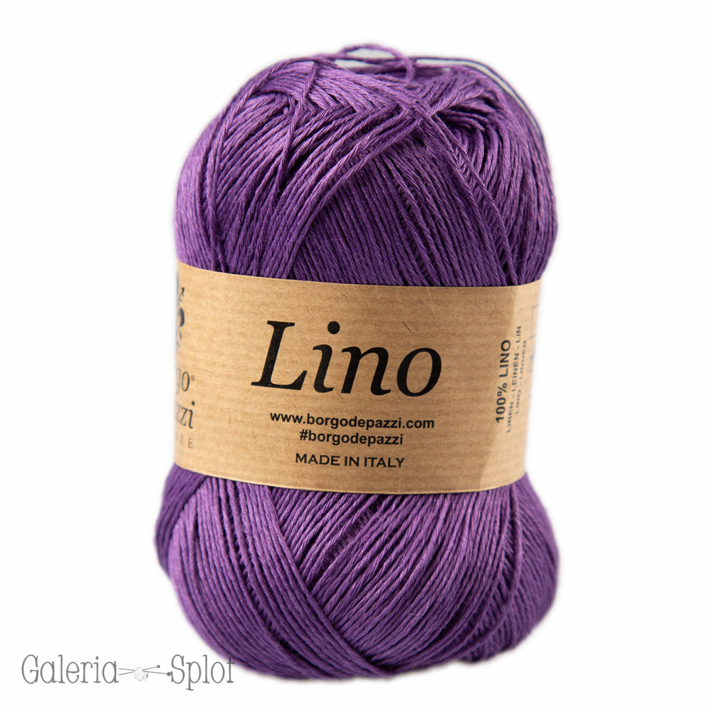 Lino - 90 fiolet