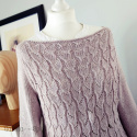 Lino 2 -letni sweterek