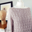 Lino 2 -letni sweterek
