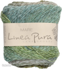 Mare Linea Pura- 003 zieleń, błękit