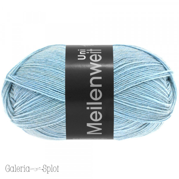 Meilenweit -1364 jasnoniebieski