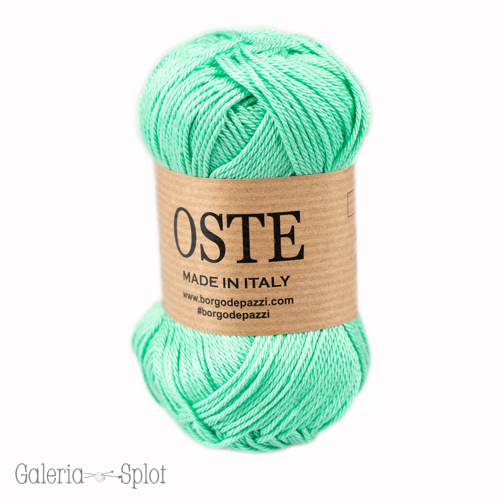 Oste - 16 seledyn Oste - 16 seledyn