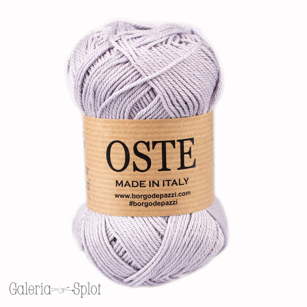 Oste - 18 liliowy Oste - 18 liliowy
