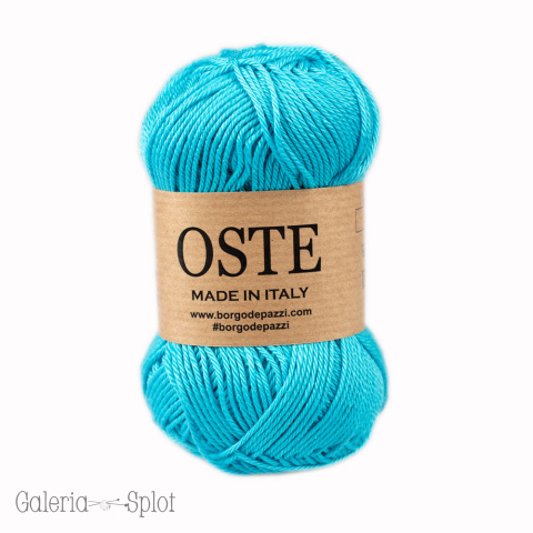 Oste - 5 turkus