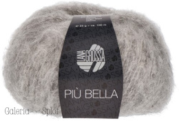 Piu Bella 011 - szary