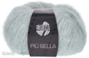 Piu Bella 007- miętowy Piu Bella 007- miętowy