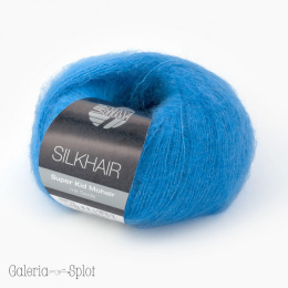 Silkhair - 132 niebieski