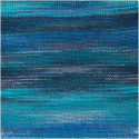 creative melange aran Wonderball - 006 zielony creative melange aran Wonderball - 006 zielony