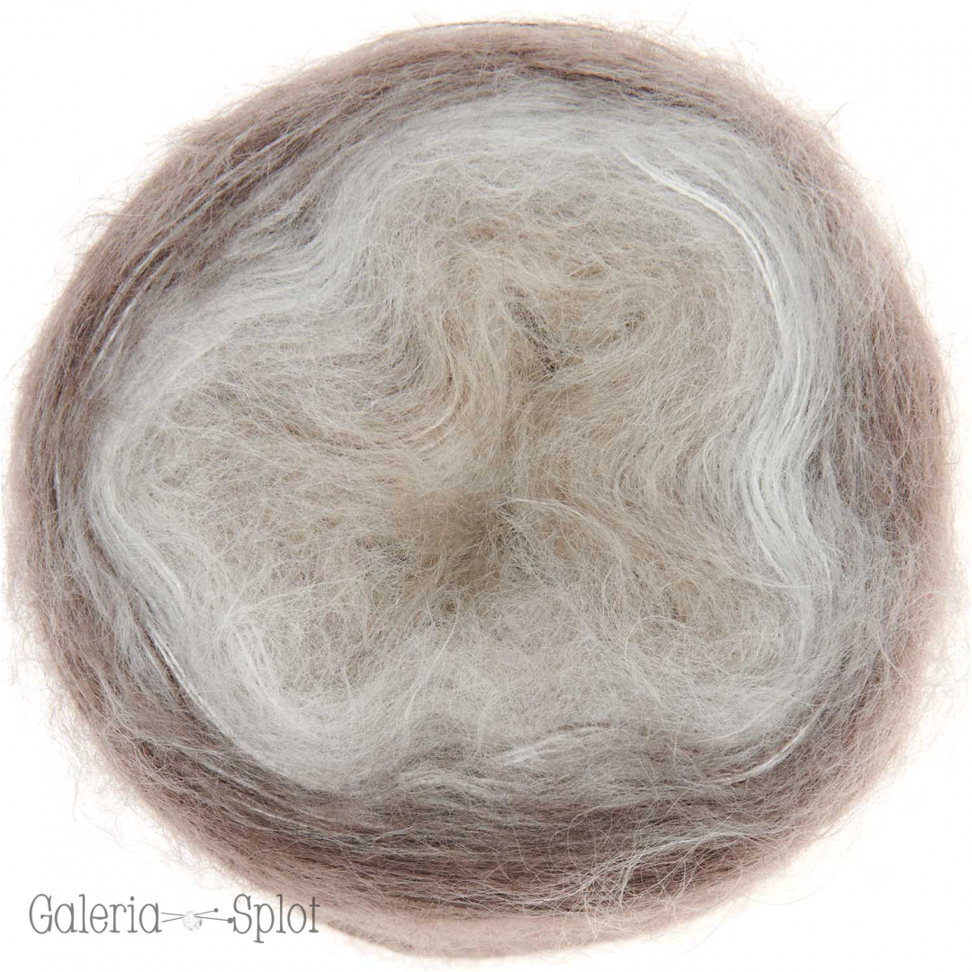 essentials super kid mohair silk Colourlove - 018 ecru essentials super kid mohair silk Colourlove - 018 ecru