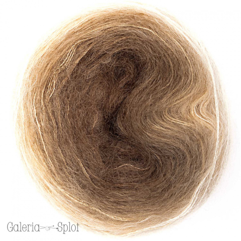 essentials super kid mohair silk Colourlove - 010 beż essentials super kid mohair silk Colourlove - 010 beż