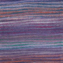 creative melange aran Wonderball - 016 fiolet, brąz creative melange aran Wonderball - 016 fiolet, brąz