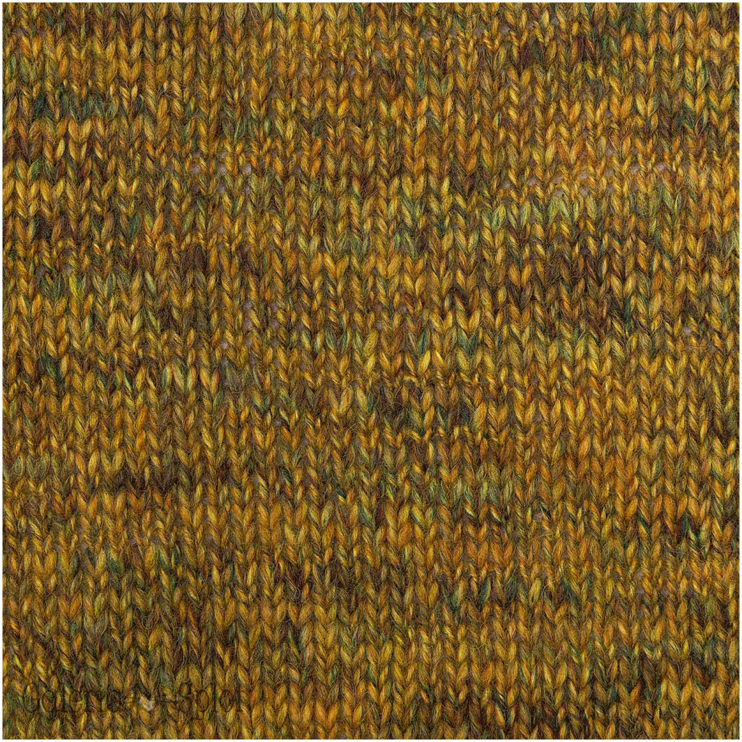 fashion alpaca tweed -004 musztardowy fashion alpaca tweed -004 musztardowy