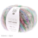 fashion light luxury hand dyed - 009 retro