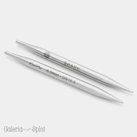 Druty wymienne Mindful 7,0 mm Druty wymienne Mindful 7,0 mm