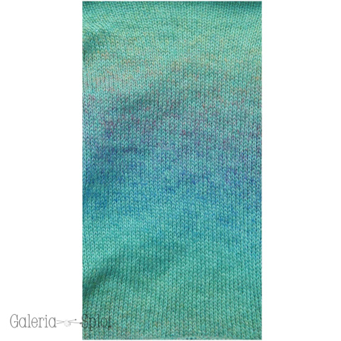 Fashion Mohair Rainbows - 005 aqua Fashion Mohair Rainbows - 005 aqua