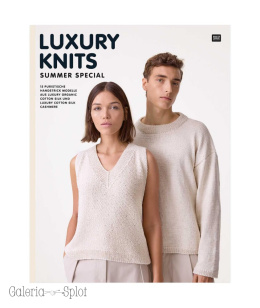 Luxury Knits Summer Special