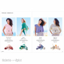 RICO LOVEWOOL No 16 RICO LOVEWOOL No 16