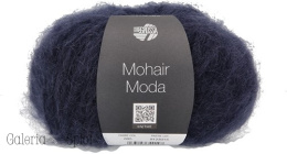 Mohair Moda - 005 granat