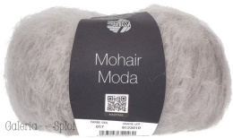 Mohair Moda - 017 jasny szary