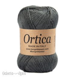 Ortica - 9 antracyt