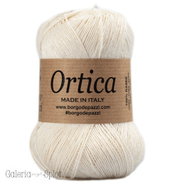 Ortica - 1 ecru