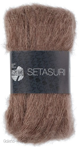 Setasuri - 004 nugatowy
