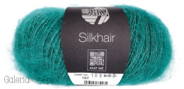 Silkhair - 187 szmaragd