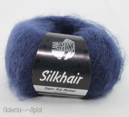 Silkhair - 043 granat