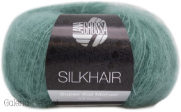 Silkhair - 155 dymny zielony