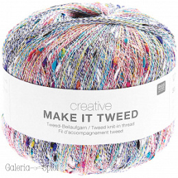 creative Make it tweed