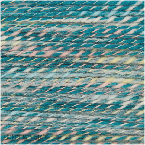Creative lazy hazy summer cotton dk - 24 odcienie turkusu Creative lazy hazy summer cotton dk - 24 odcienie turkusu