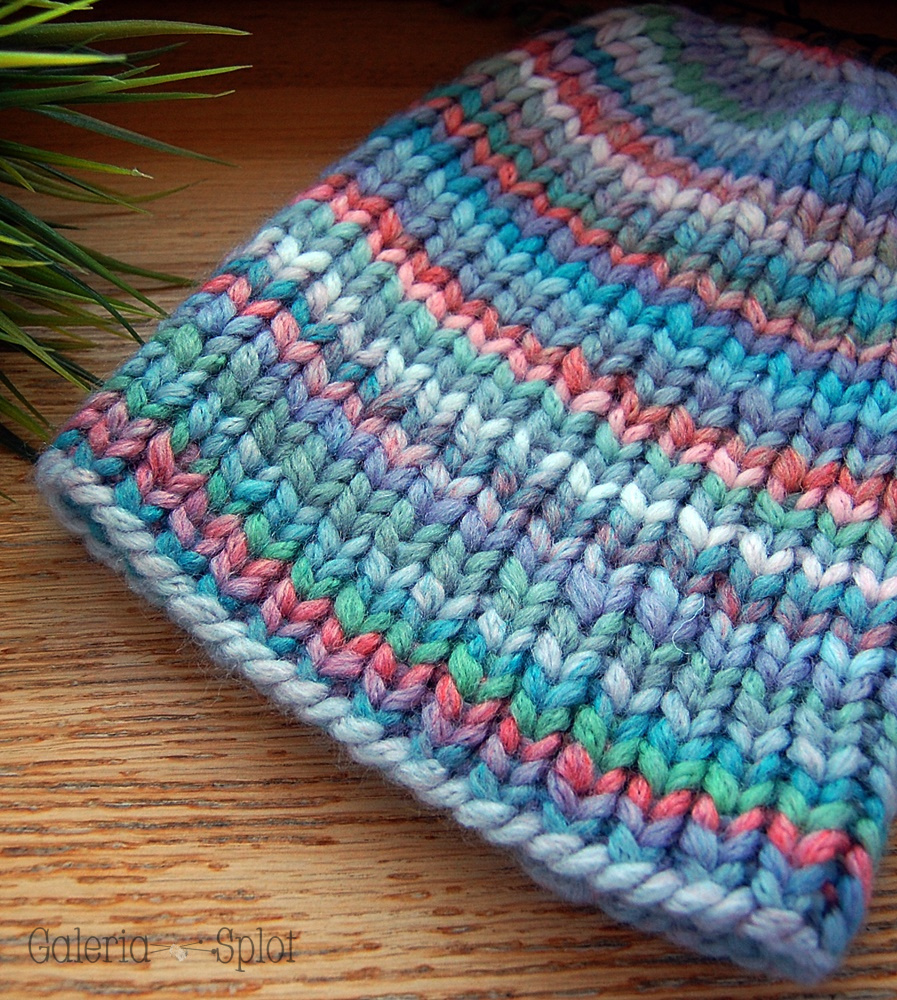czapka pastel czapka pastel