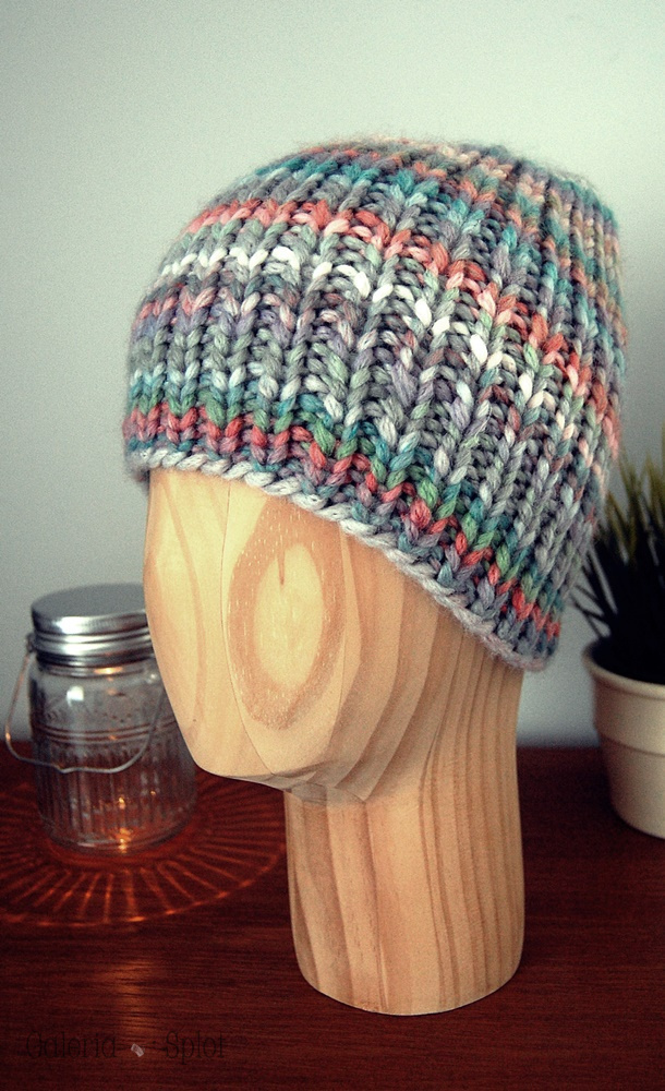 czapka pastel czapka pastel