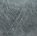 essentials super kid mohair loves silk - 54 melanż przygaszona zieleń essentials super kid mohair loves silk - 54 melanż przygaszona zieleń