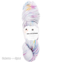 luxury hand-dyed happiness 009 jasny błękit luxury hand-dyed happiness 009 jasny błękit