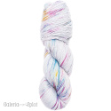 luxury hand-dyed happiness 009 jasny błękit luxury hand-dyed happiness 009 jasny błękit
