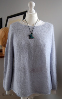 sweterek blue sweterek blue