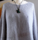 sweterek blue sweterek blue